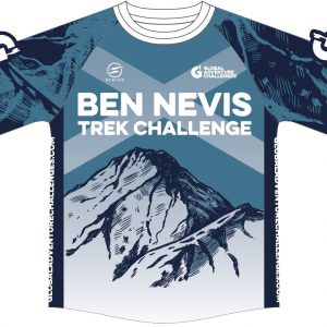 Ben Nevis Trek Jersey