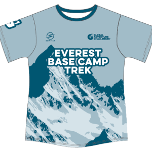 Everest Base Camp Jersey