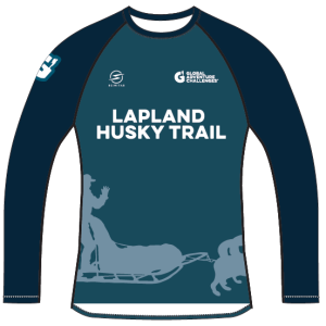 Lapland Husky Trail Thermal Top