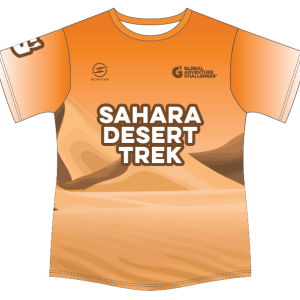 Sahara Desert Jersey